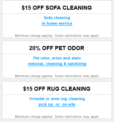 upholstery cleaning New York City